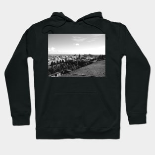 Edinburgh Hoodie